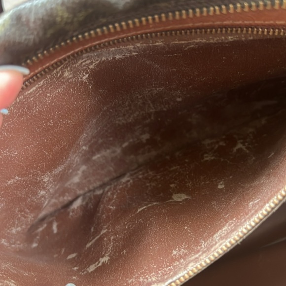 Louis Vuitton Trocadero 30 Crossbody bag - Picture 14 of 14